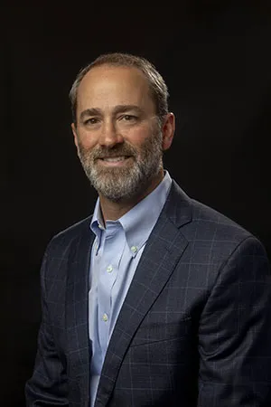 Dr. Aaron Baldwin