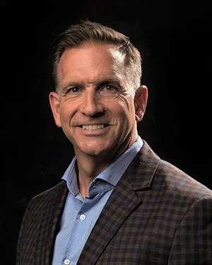 Dr. Daron Praetzel